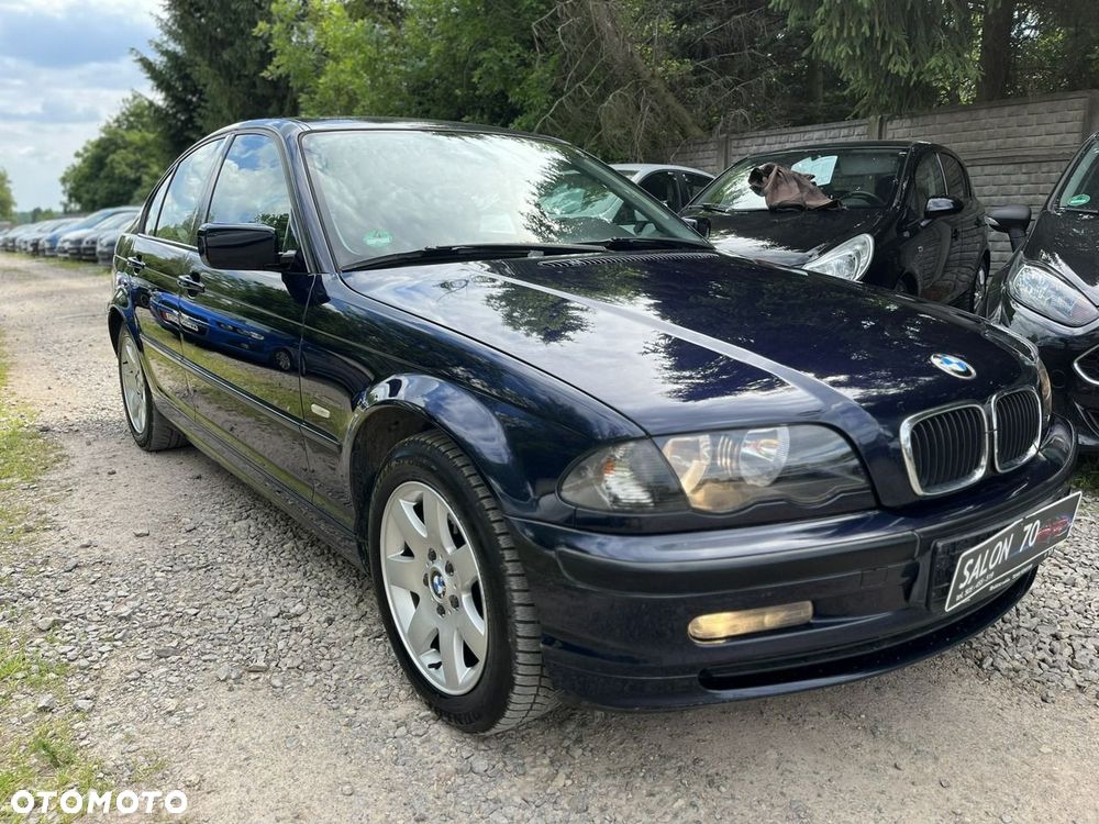 BMW Seria 3 - 3
