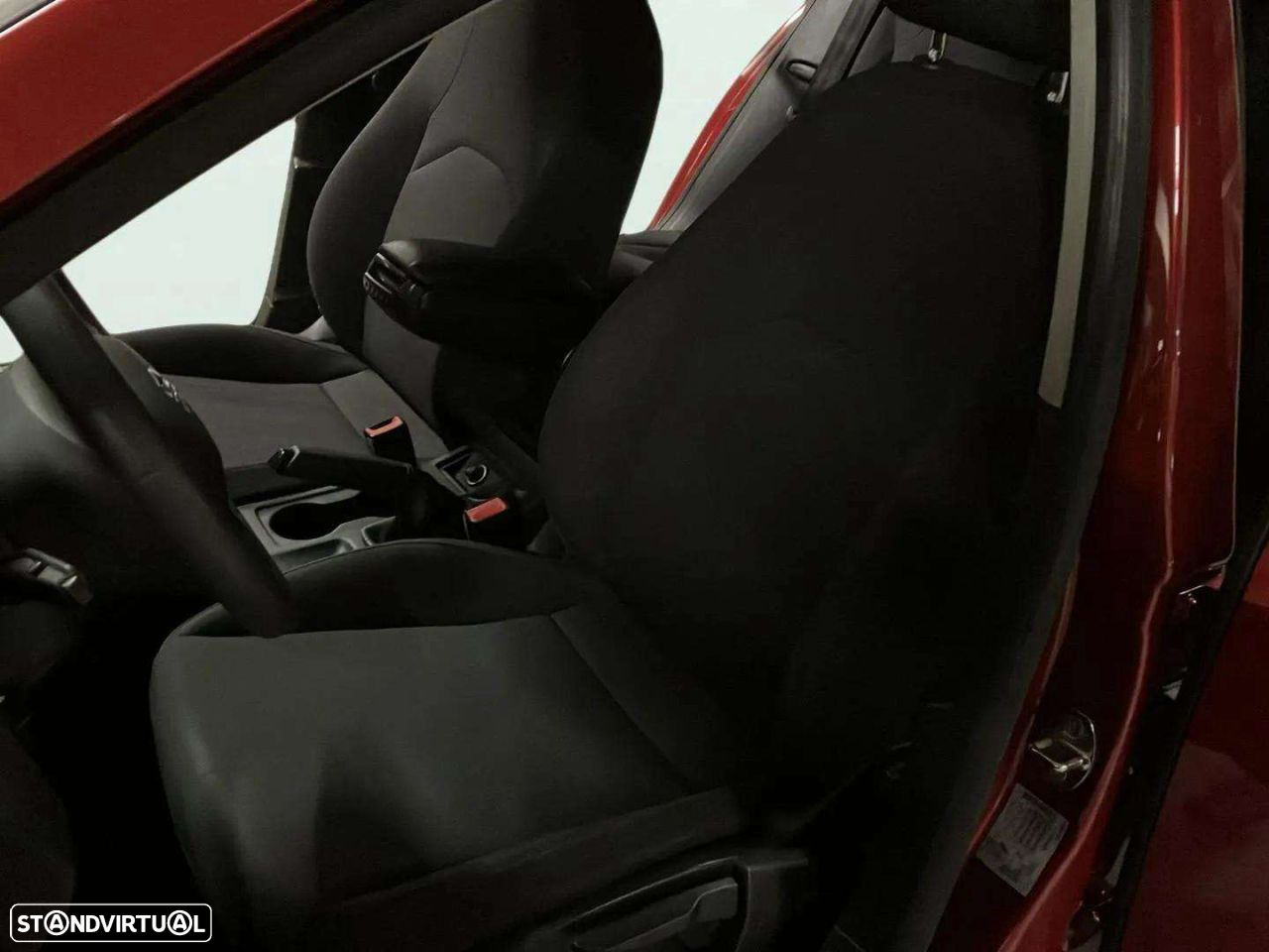SEAT Leon - 13