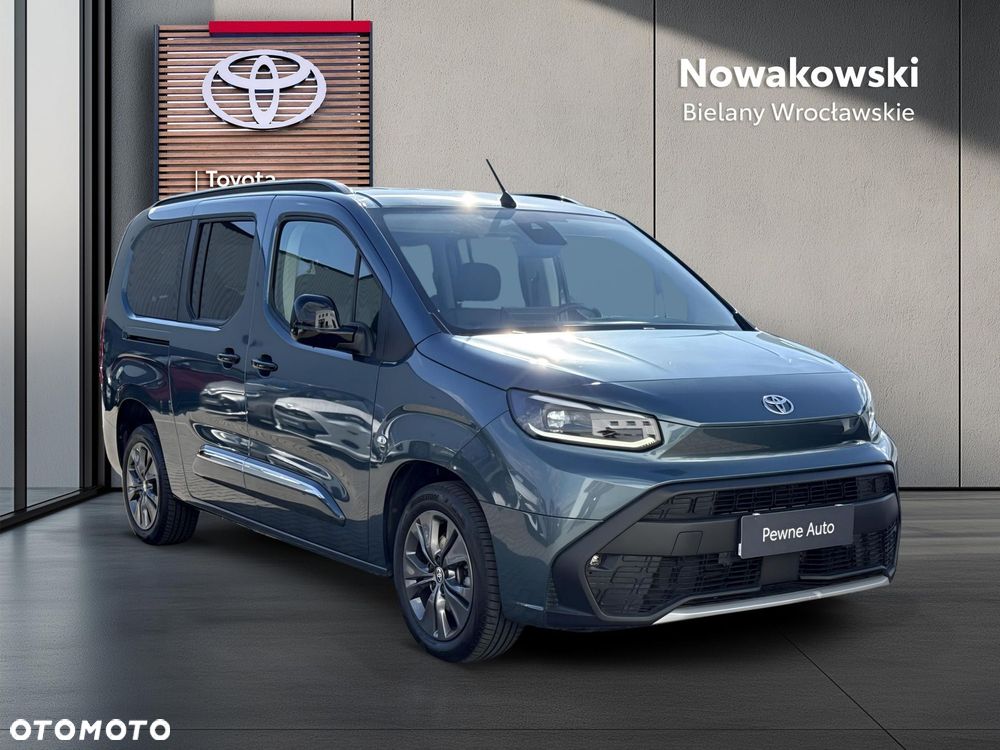 Toyota Proace City Verso 1.2 D-4T Family - 30
