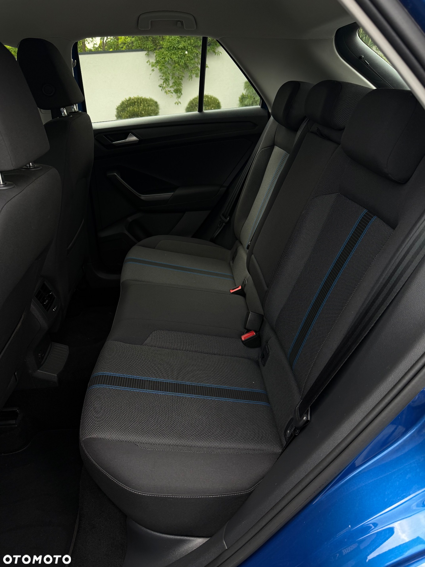 Volkswagen T-Roc 1.0 TSI Special Edition - 22