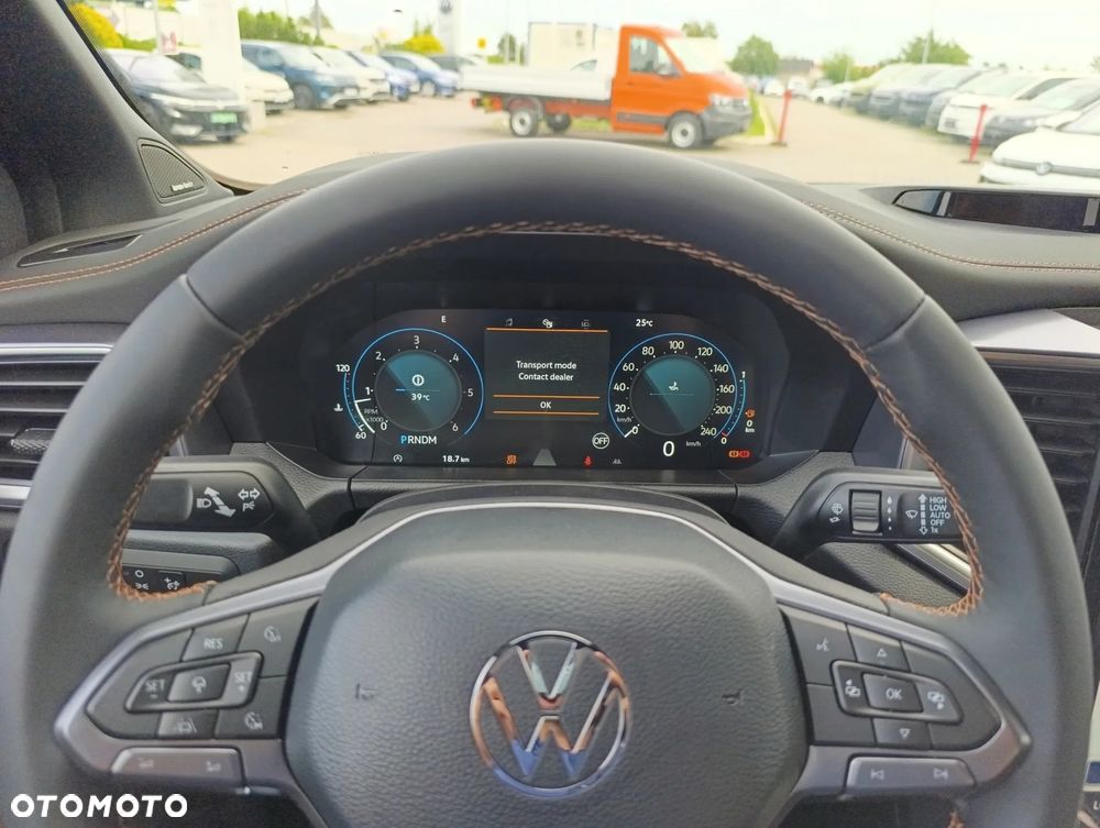 Volkswagen Amarok - 3