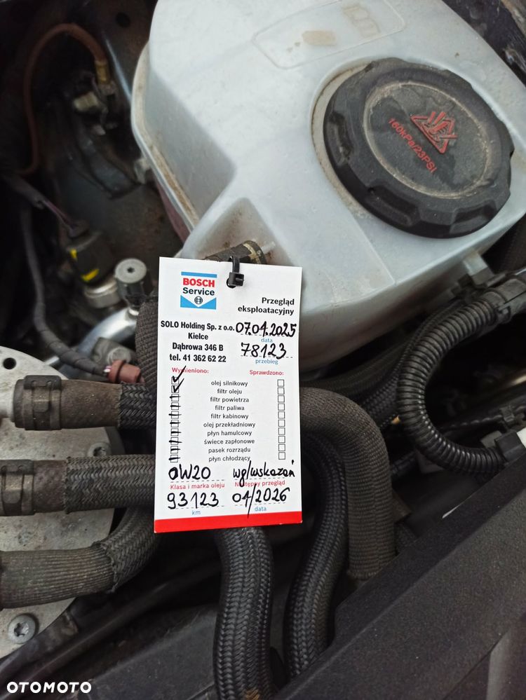 Skoda Octavia 2.0 TDI SCR Ambition DSG - 10