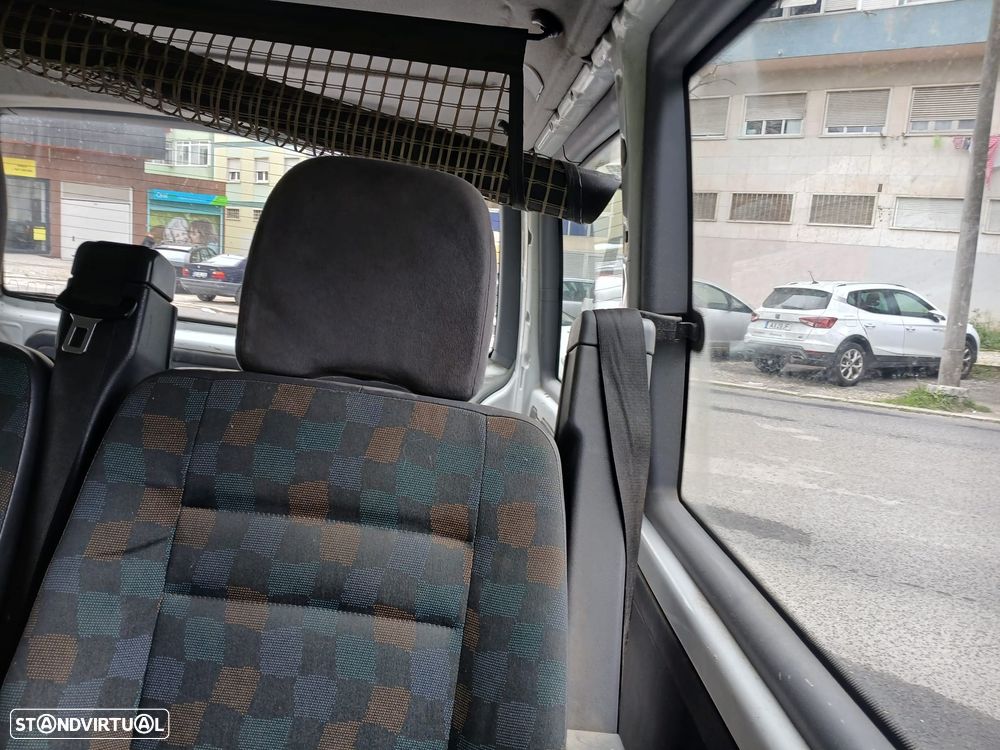 Mercedes-Benz Vito 110 2.2 CDi/30 - 10