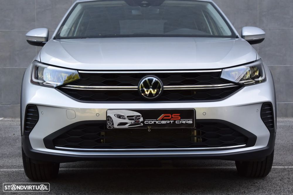 VW Taigo 1.0 TSI Urban Style - 28