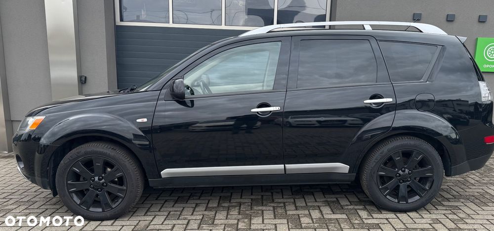 Mitsubishi Outlander - 7