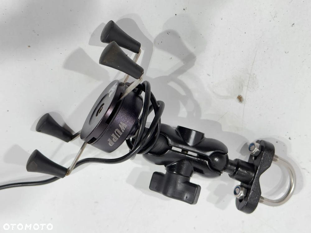 Uchwyt mocowanie telefonu nawigacji UBIKHA - 2