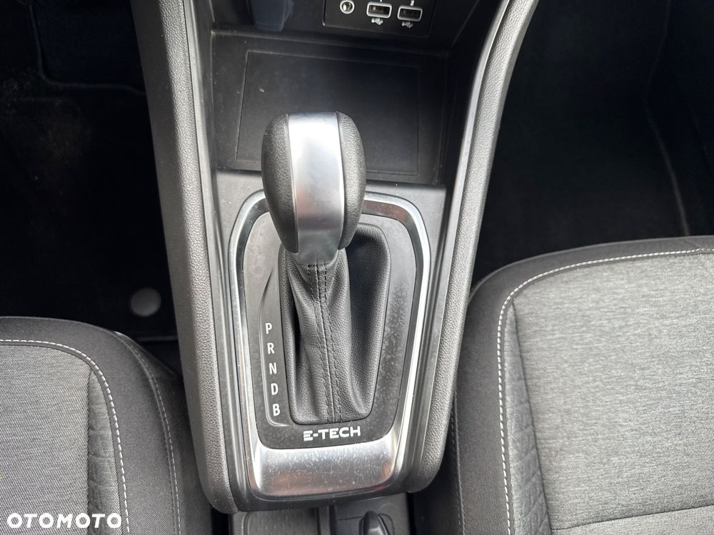 Renault Captur E-TECH Full 145 EVOLUTION - 15