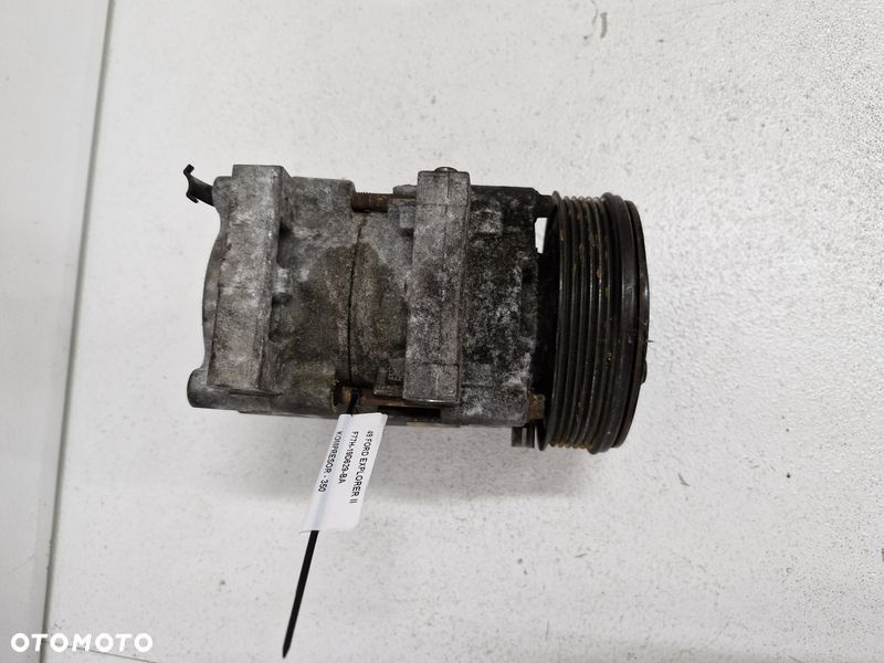 ford explorer ii kompresor sprężarka klimatyzacji  f77h-19d629-ba - 2