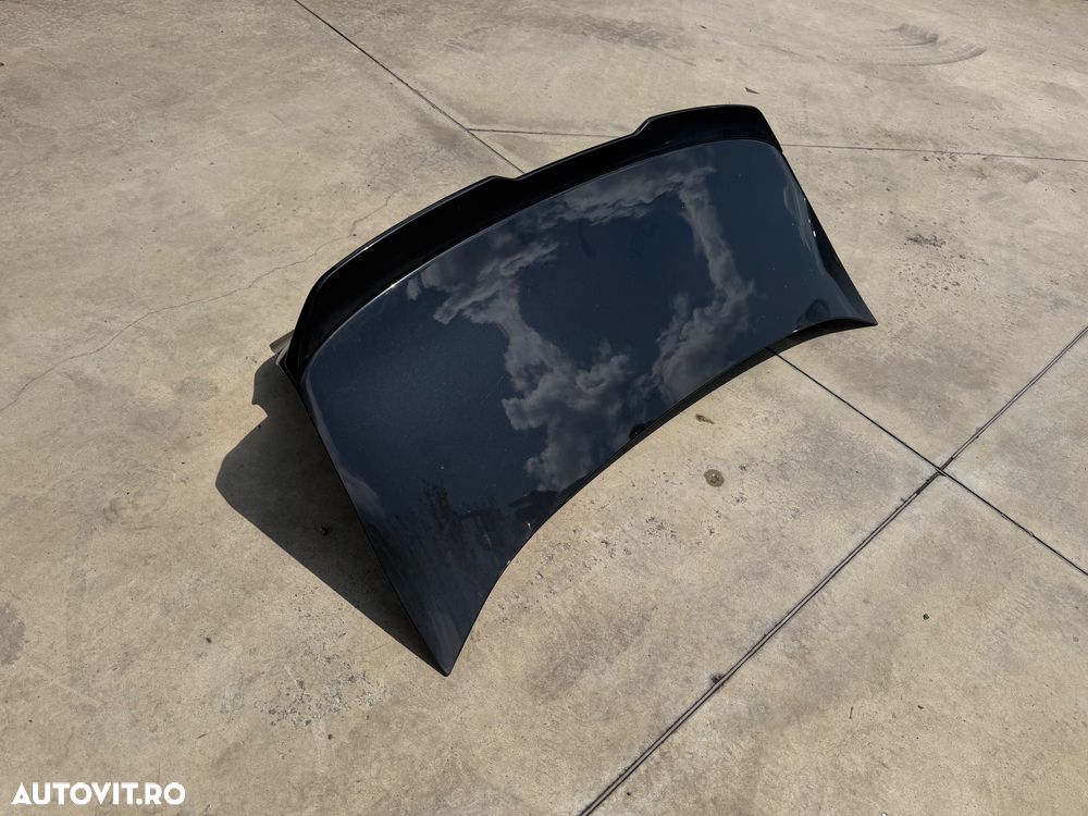 Capota portbagaj bmw seria 5 g30 - 2