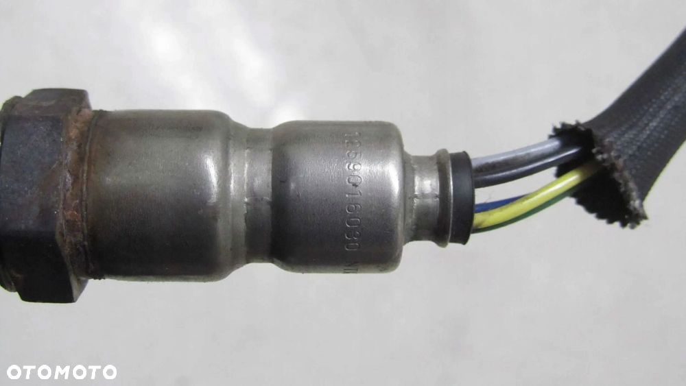 JAGUAR XE 2.0 SONDA LAMBDA FPLA-5J299-ED 15- - 4