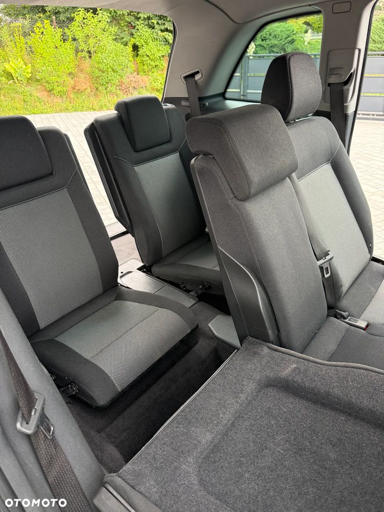 Opel Zafira 1.8 Enjoy - 11