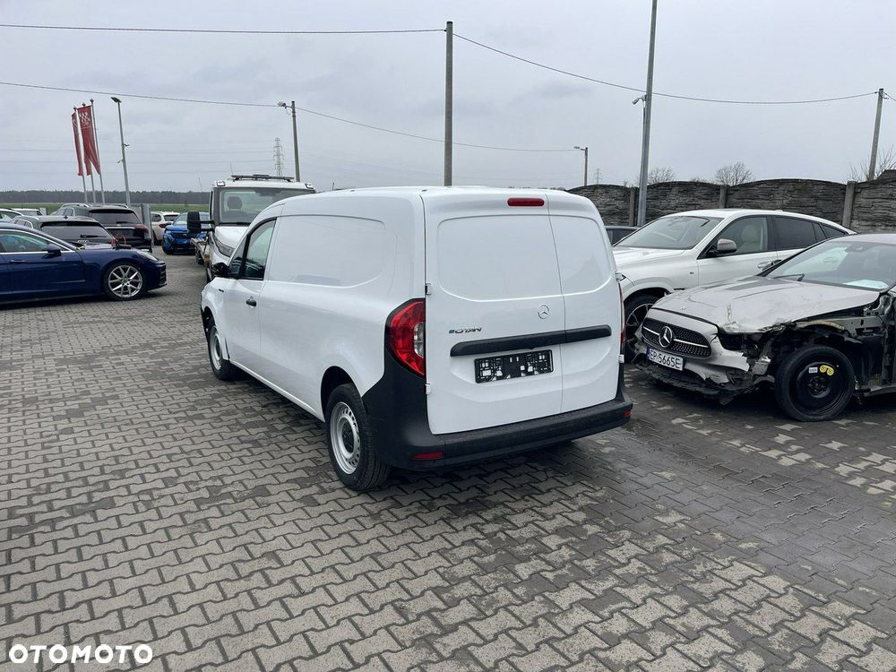 Mercedes-Benz Citan - 5