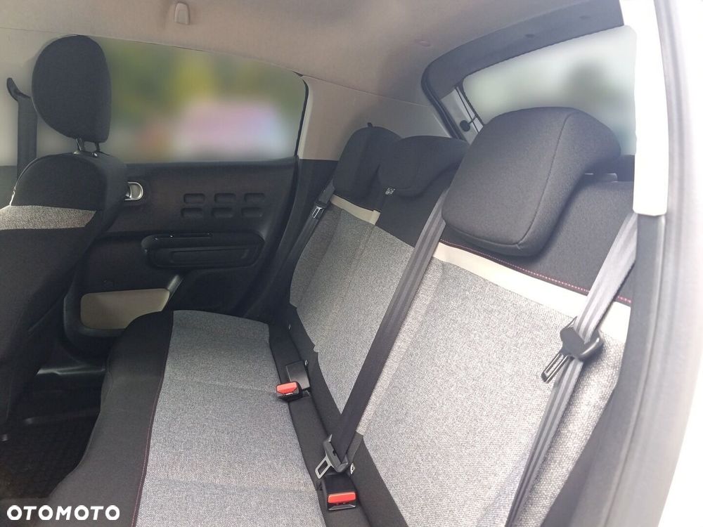 Citroën C3 1.2 PureTech Elle S&S - 16
