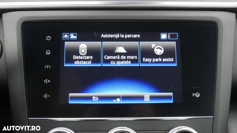 Renault Kadjar TCe 140 EDC GPF BLACK EDITION - 26