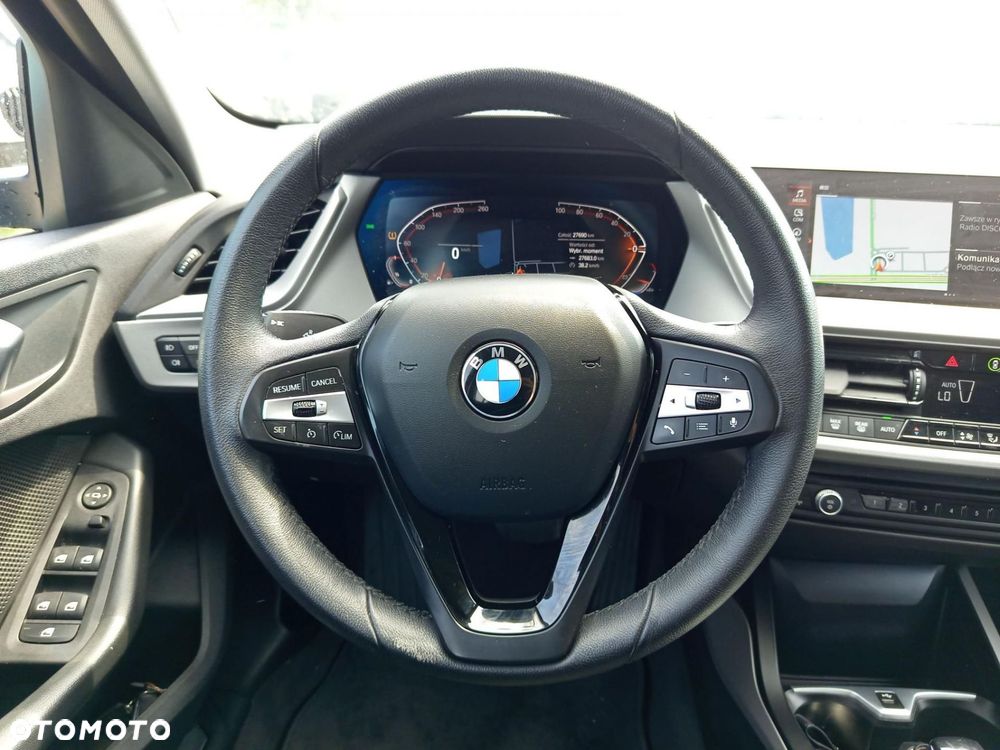 BMW Seria 1 - 14