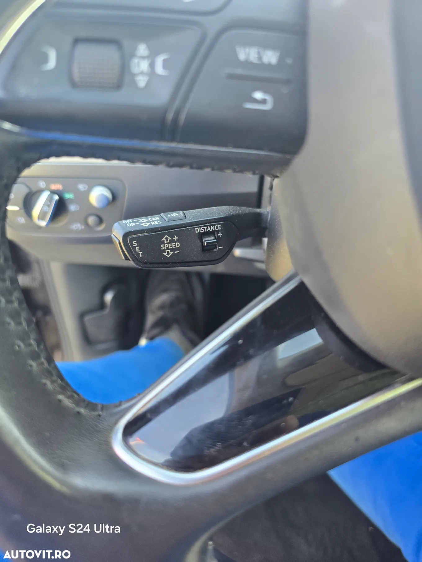 Audi Q7 e-tron 3.0 TDI quattro Tiptronic - 9