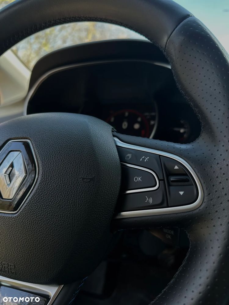 Renault Megane ENERGY dCi 130 GT LINE - 19