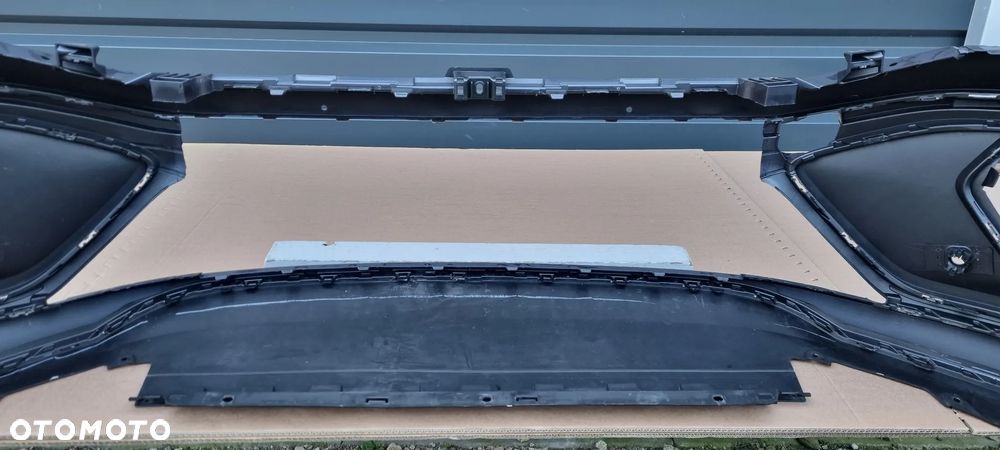 VW TAIGO R-LINE 2G7 2020- zderzak przód oryginał MA450 - 7