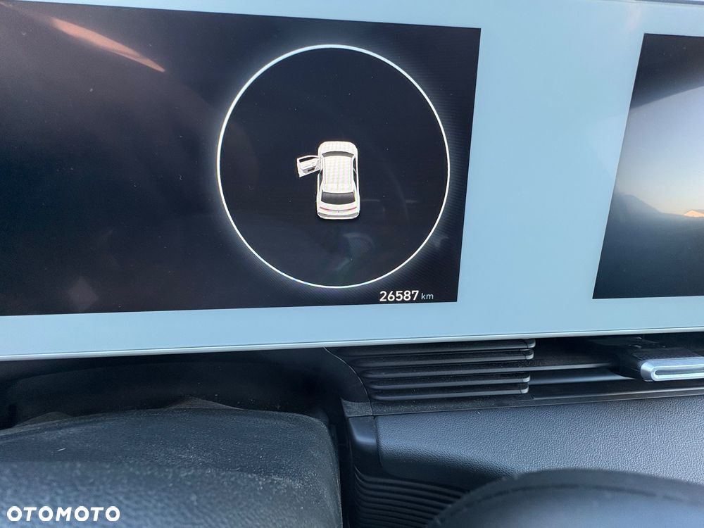 Hyundai IONIQ 5 72,6 kWh Techniq - 9