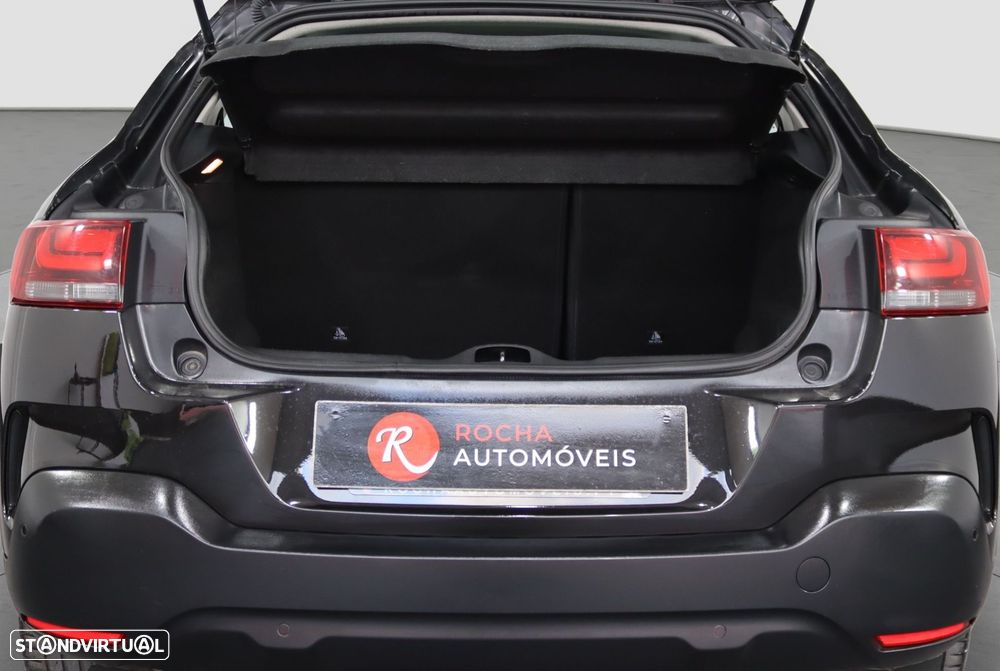 Citroën C4 Cactus 1.2 PureTech Feel - 16