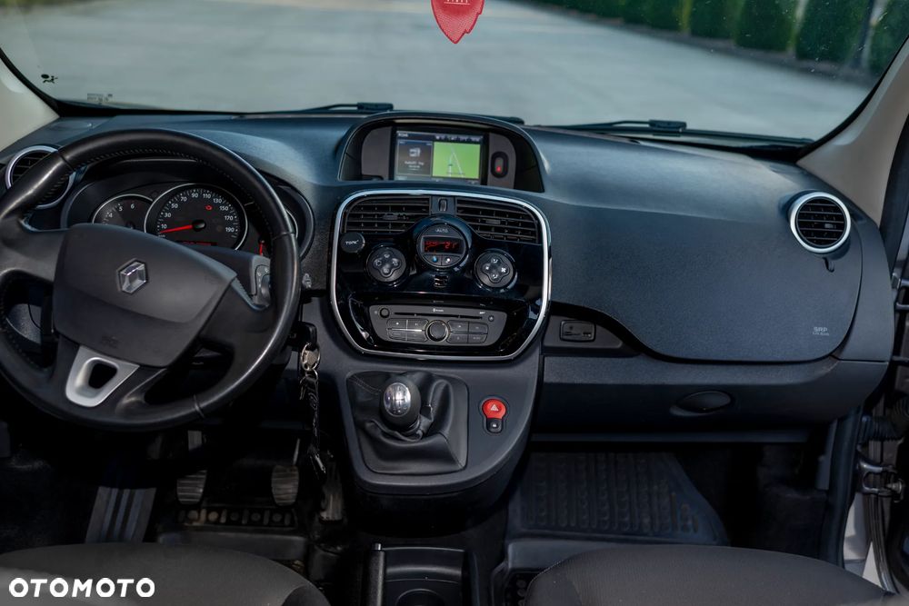 Renault Kangoo 1.5 dCi Extrem - 16