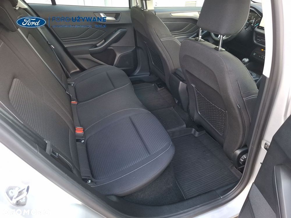 Ford Focus - 6