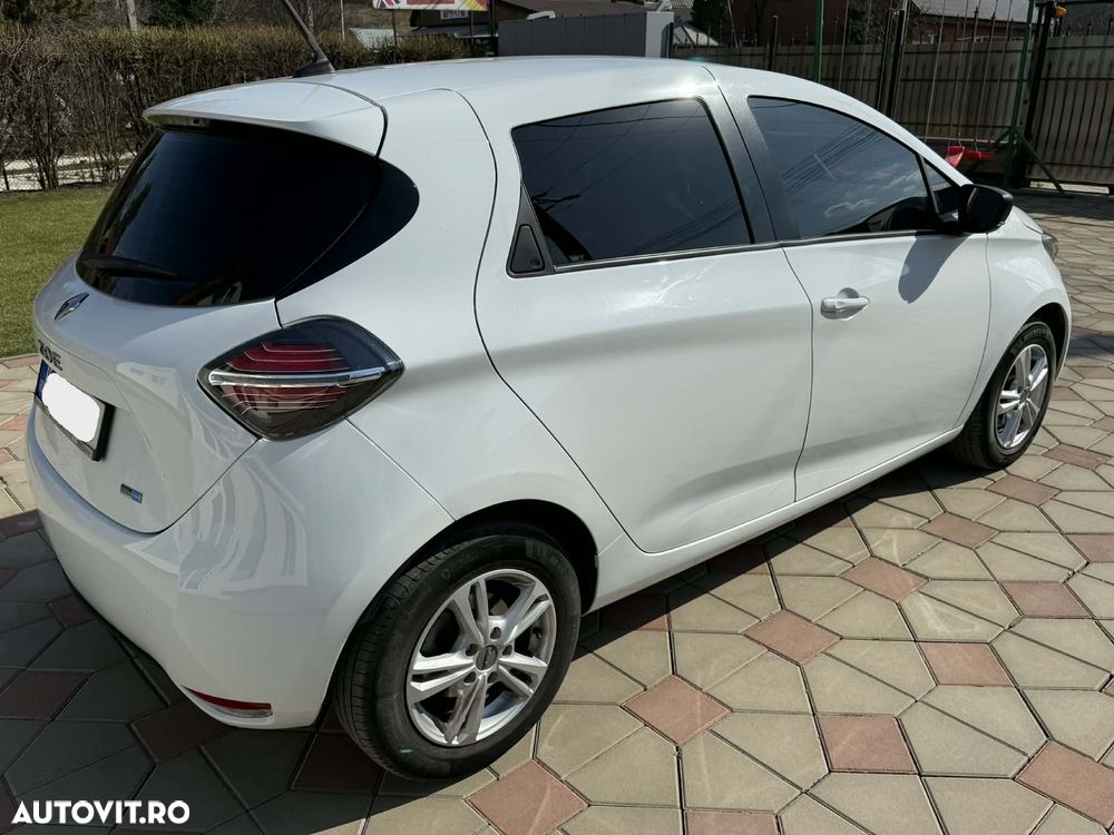 Renault ZOE 40 R110 Life - 7