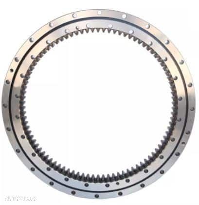 Coroana de rotire komatsu-pc18-pc20-pc25-pc27-pc28-pc30-pc35-pc38-pc40 - 1