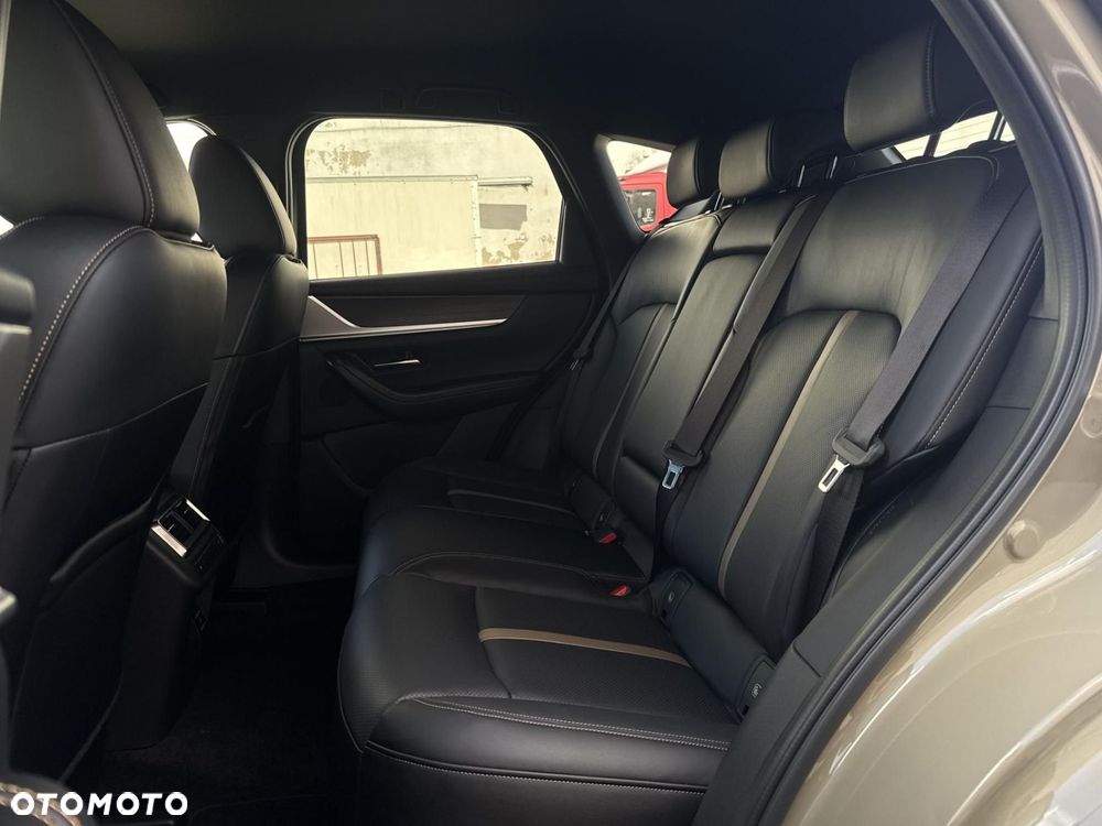 Mazda CX-60 - 19