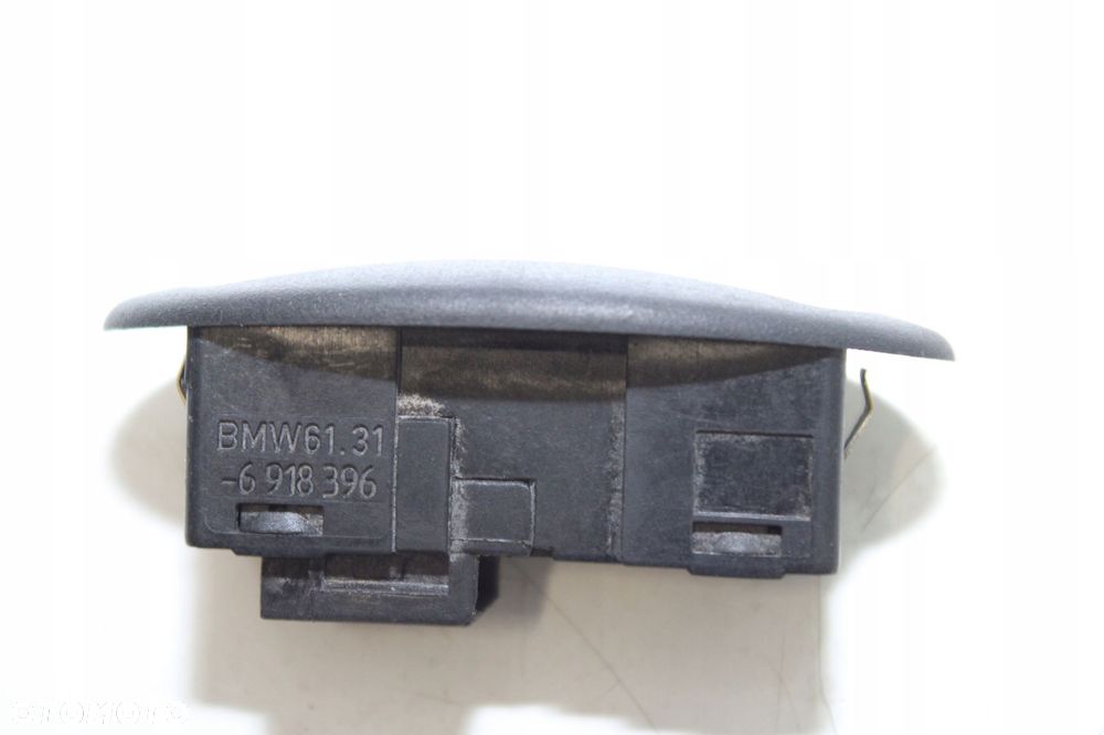 MINI COOPER R50 R53 S PRZEŁĄCZNK SZYBERDACHU 6918396 - 3
