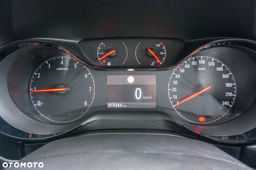 Opel Corsa 1.2 Edition S&S - 14