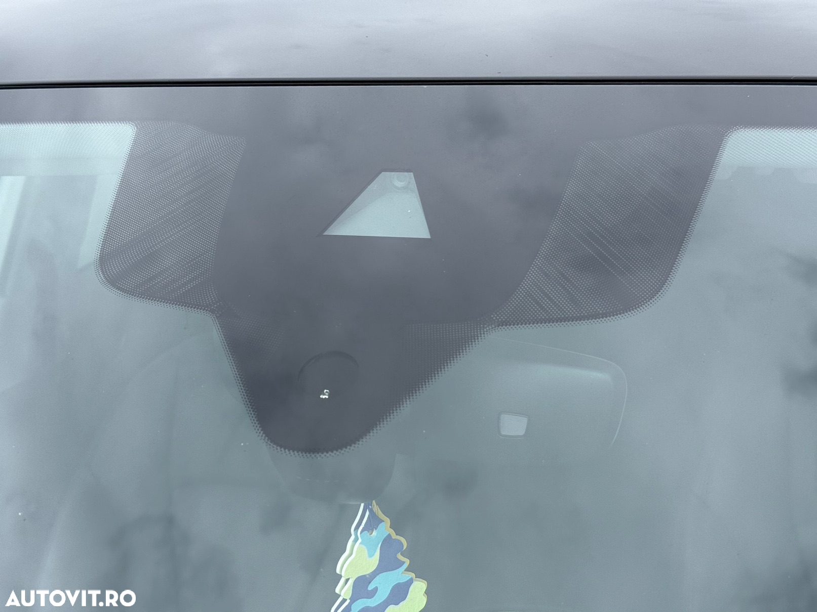 Audi Q7 50 TDI quattro Tiptronic - 38