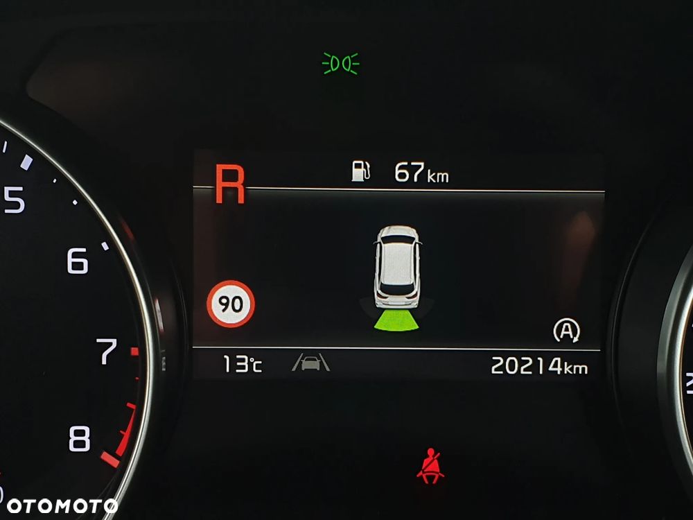 Kia Ceed 1.5 T-GDI M - 31