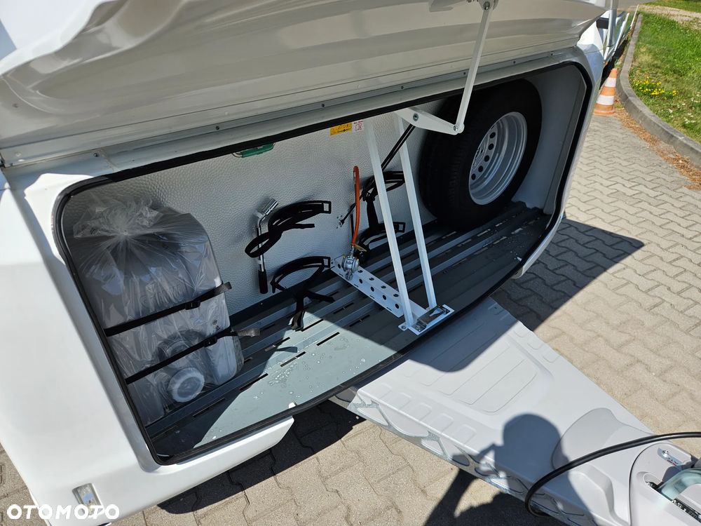 Adria Adora 573 PT - 5