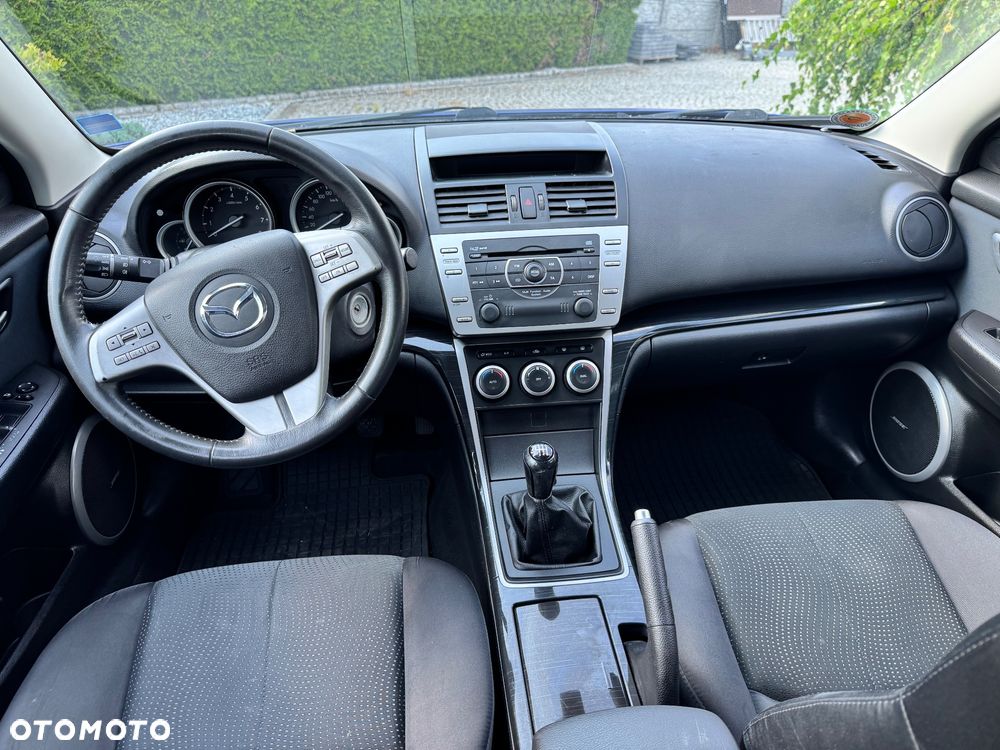 Mazda 6 - 20