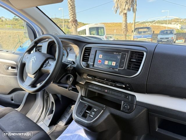 Citroën Spacetourer - 12