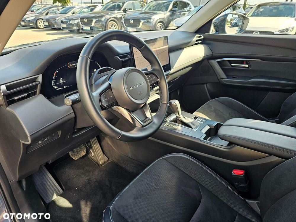Mazda CX-5 2.5 e-SKYACTIV G Center-Line - 16