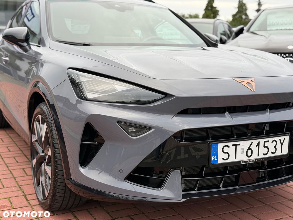 Cupra Formentor 2.0 TSI 4Drive VZ DSG - 26