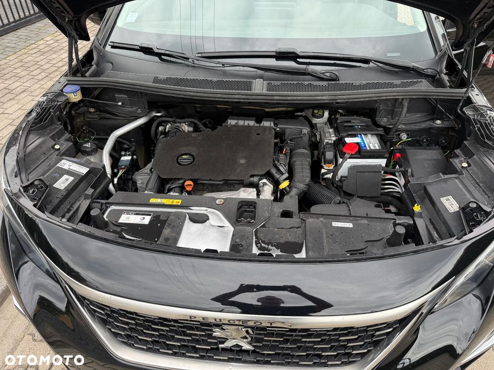 Peugeot 3008 BlueHDi 130 Stop & Start Allure - 7