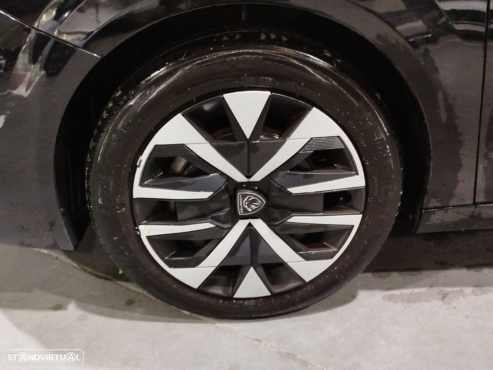 Peugeot 208 1.2 PureTech Active - 5