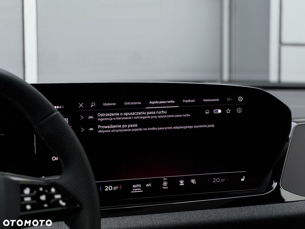 Audi A6 Limousine - 24