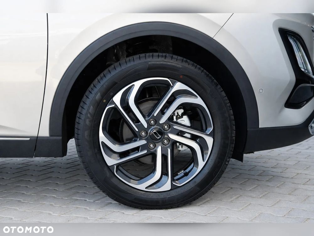 Bestune T90 2.0T Elegance - 16