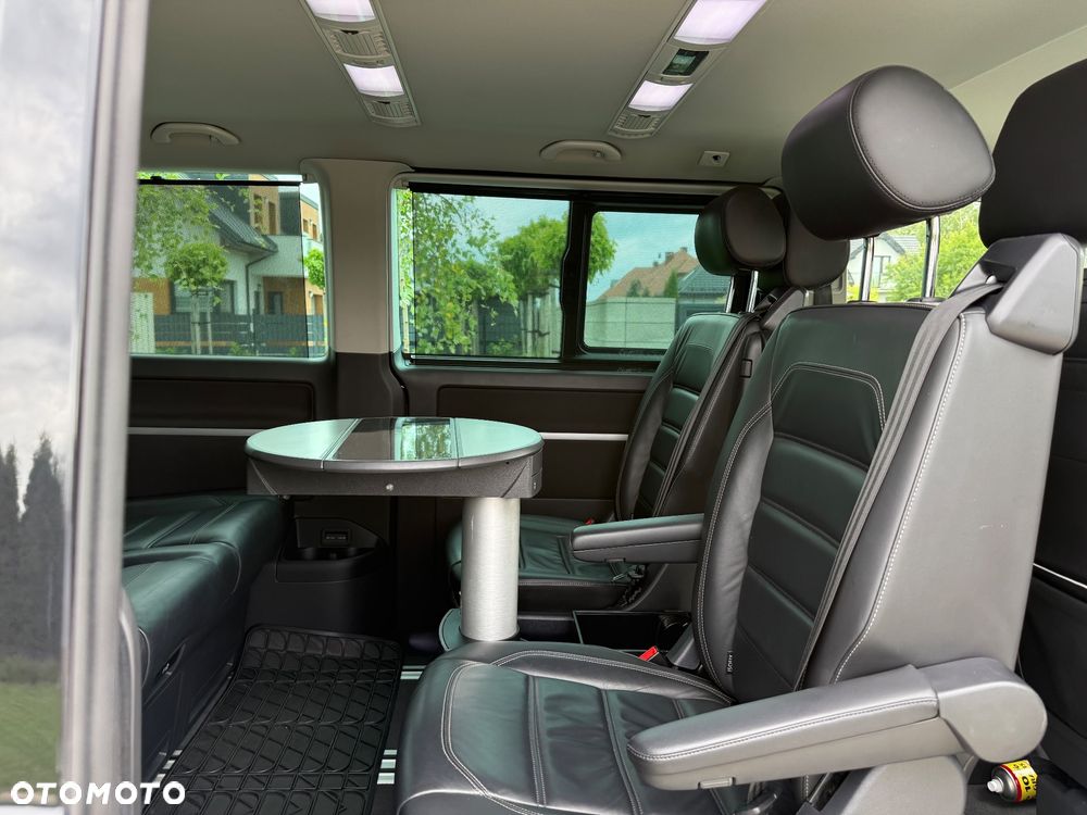 Volkswagen Multivan 6.1 2.0 TDI L1 Higline DSG - 8