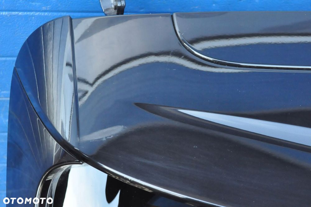 FORD KUGA III MK3 KLAPA BAGAŻNIKA TYŁ TYLNA - 13