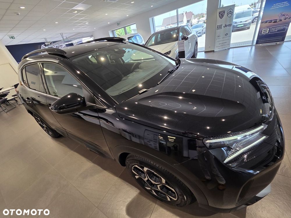Citroën C5 Aircross 1.5 BlueHDi Max EAT8 - 29