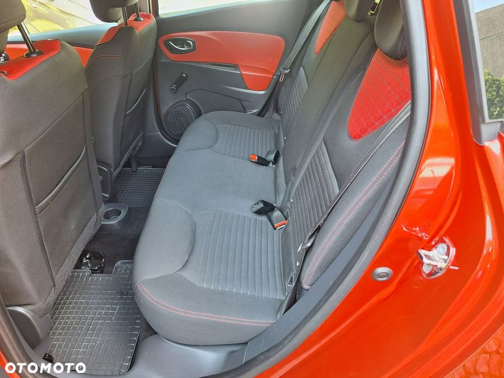 Renault Clio (Energy) TCe 90 Start & Stop INTENS - 14