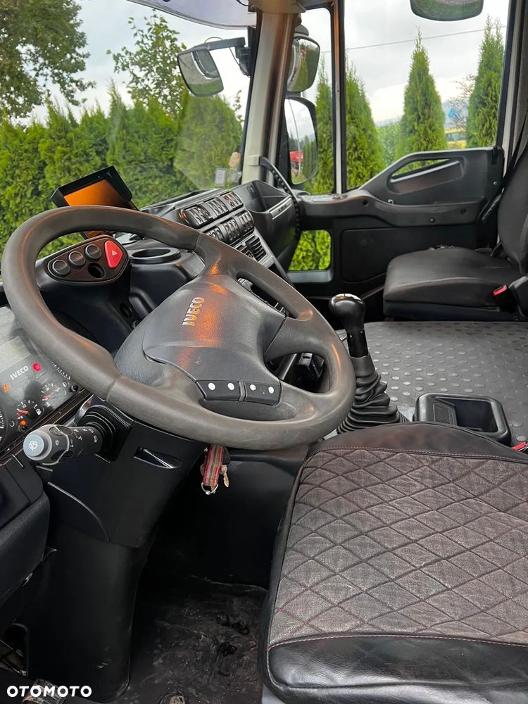 Iveco TRAKKER 360 - 16
