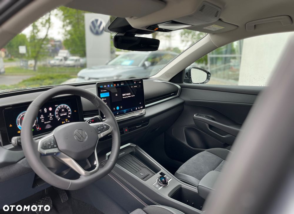 Volkswagen T-Roc 1.5 eTSI OPF DSG Style - 14