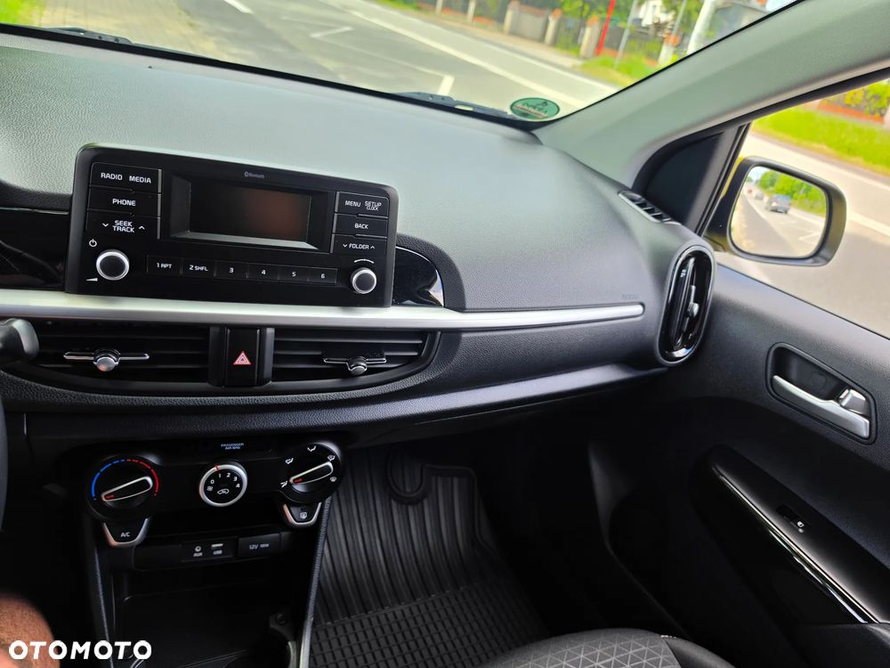 Kia Picanto 1.0 Dream-Team Edition - 35