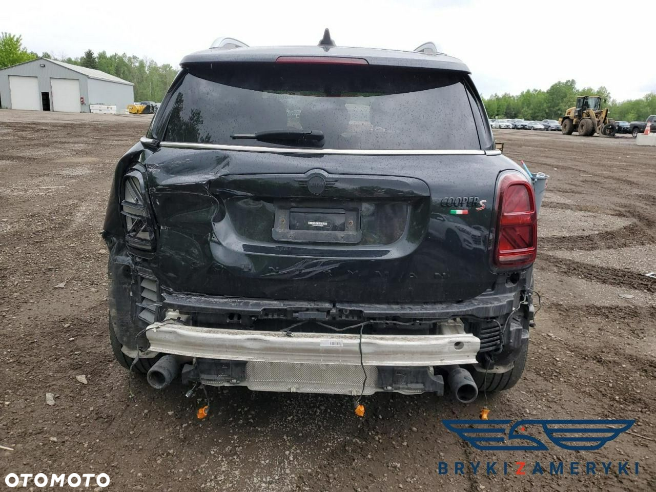 MINI Countryman - 6